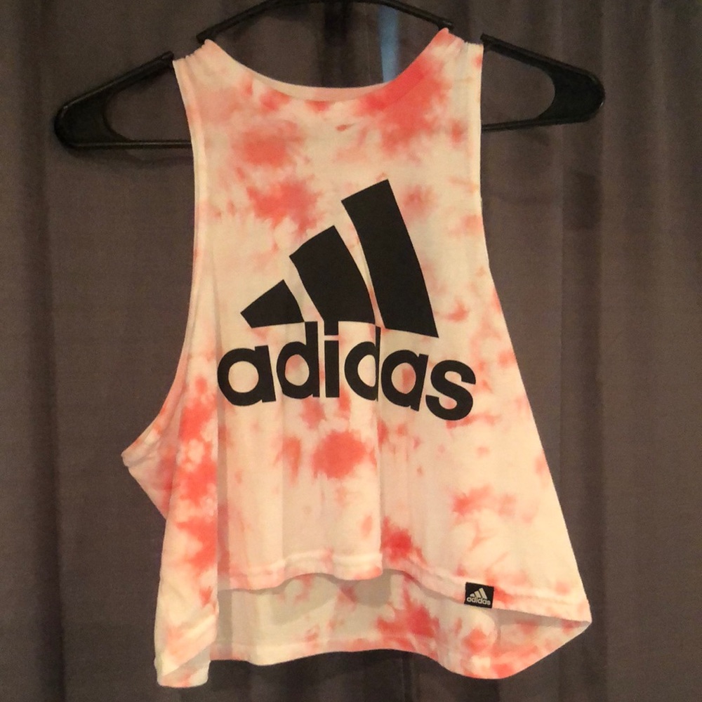 Adidas Festival Crop